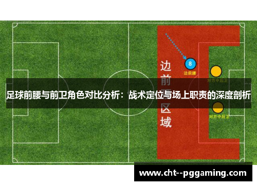 足球前腰与前卫角色对比分析：战术定位与场上职责的深度剖析