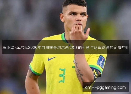 蒂亚戈·席尔瓦2020年自由转会切尔西 球迷的不舍与蓝军防线的定海神针 蒂亚戈·席尔瓦2020年自由转会切尔西 球迷的不舍与蓝军防线的定海神针